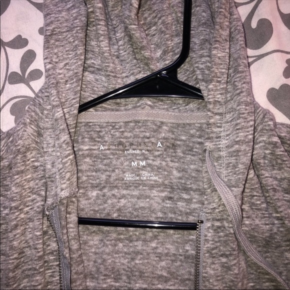 aeropostale zip up - Picture 3 of 3